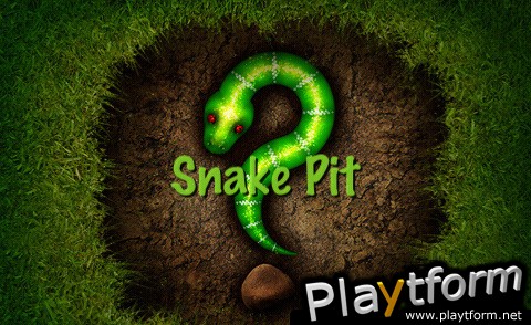 Snake Pit! (iPhone/iPod)