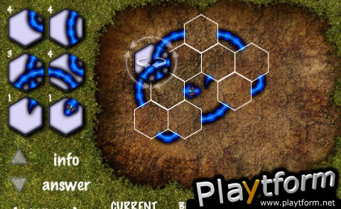 Snake Pit! (iPhone/iPod)