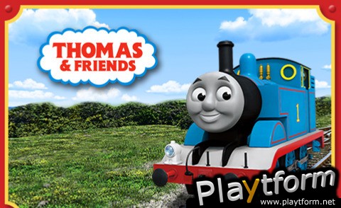 Thomas Game Pack (iPhone/iPod)