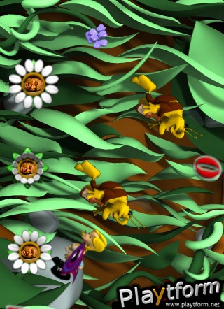 Squash'em All (iPhone/iPod)