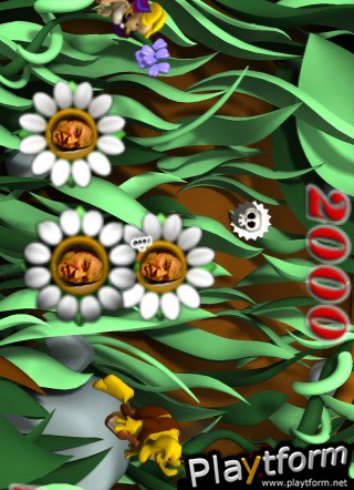 Squash'em All (iPhone/iPod)