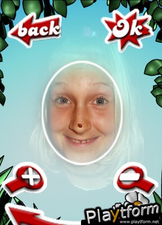 Squash'em All (iPhone/iPod)