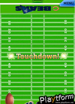 NFL Paperbowl St. Louis (iPhone/iPod)