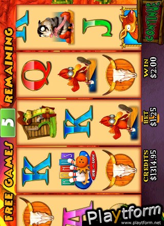 Armadillo Artie (iPhone/iPod)