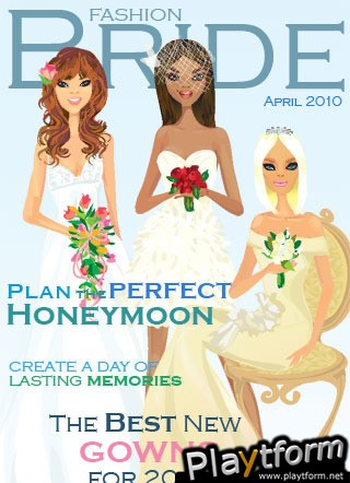 Fashion Bride (iPhone/iPod)