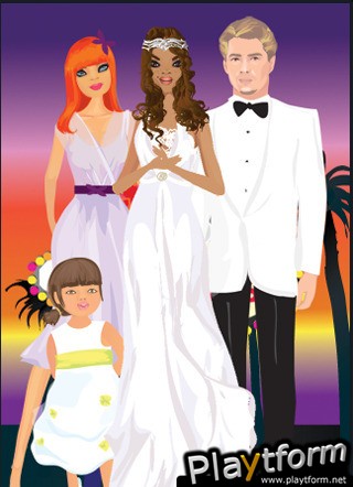 Fashion Bride (iPhone/iPod)