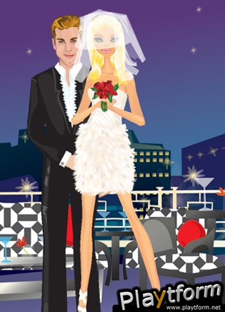 Fashion Bride (iPhone/iPod)