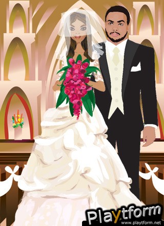 Fashion Bride (iPhone/iPod)