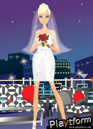 Fashion Bride (iPhone/iPod)