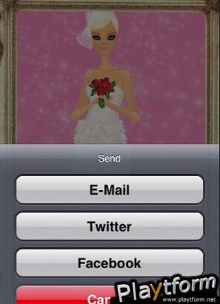Fashion Bride (iPhone/iPod)