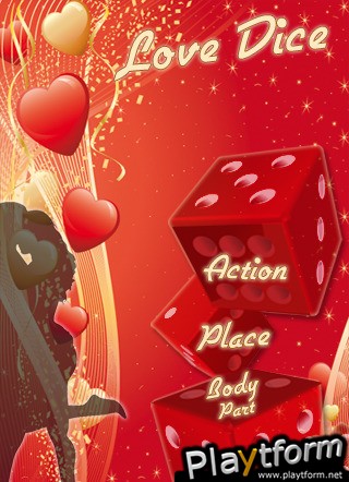 Naughty Dices (iPhone/iPod)