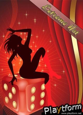 Naughty Dices (iPhone/iPod)