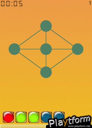 NetColoring (iPhone/iPod)