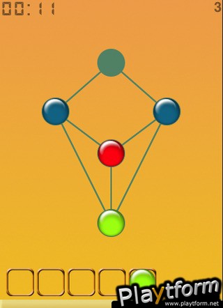 NetColoring (iPhone/iPod)