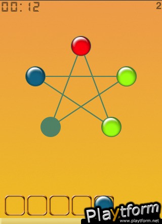 NetColoring (iPhone/iPod)