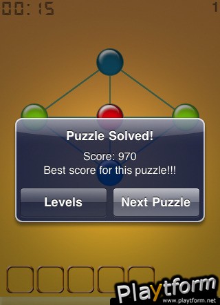 NetColoring (iPhone/iPod)