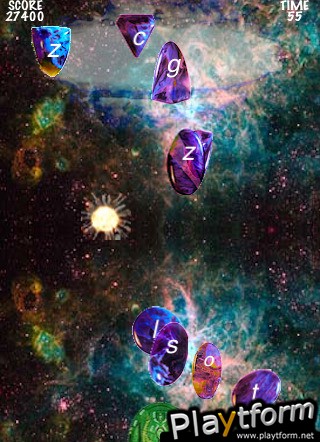 Save Leebo (iPhone/iPod)