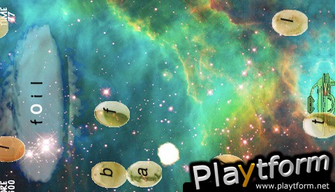 Save Leebo (iPhone/iPod)