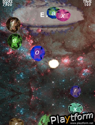 Save Leebo (iPhone/iPod)