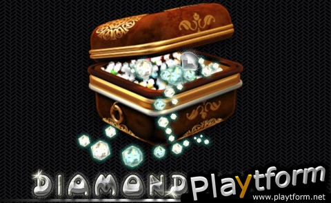 Search the Diamond (iPhone/iPod)