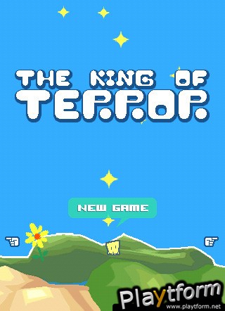 The King of Terror (iPhone/iPod)