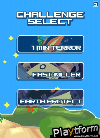 The King of Terror (iPhone/iPod)