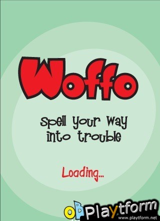 Woffo (iPhone/iPod)