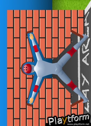 You Vs Wall (iPhone/iPod)