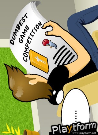 You Vs Wall (iPhone/iPod)