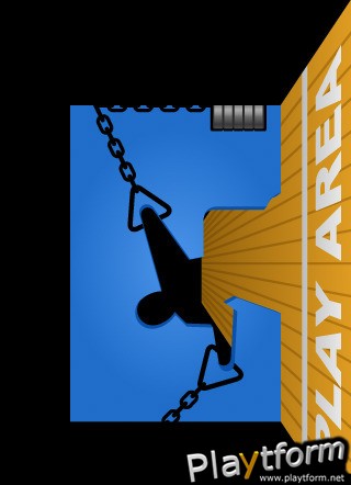 You Vs Wall (iPhone/iPod)