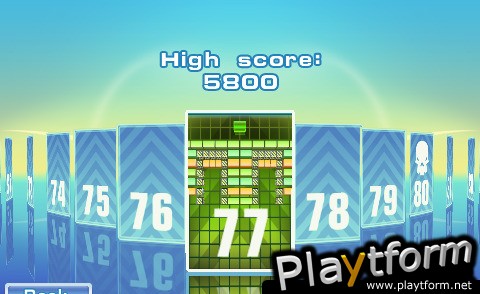 3D Brick Breaker Revolution 2 (iPhone/iPod)