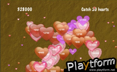 99 Hearts (iPhone/iPod)