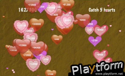 99 Hearts (iPhone/iPod)