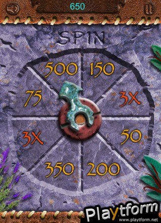 Avatrivia (iPhone/iPod)