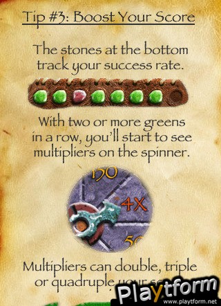 Avatrivia (iPhone/iPod)