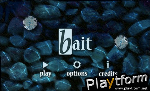 bait (iPhone/iPod)