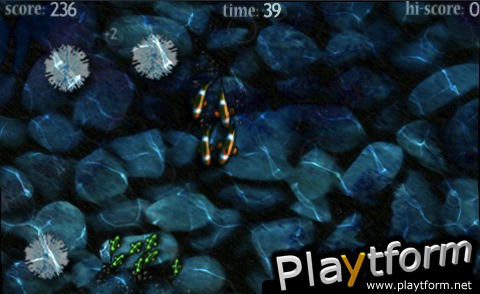 bait (iPhone/iPod)