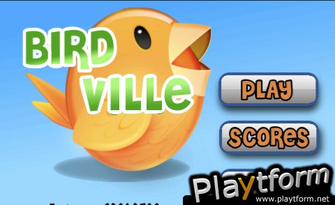 Bird Ville (iPhone/iPod)