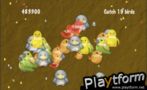 Bird Ville (iPhone/iPod)