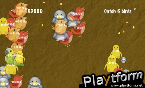 Bird Ville (iPhone/iPod)