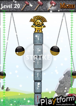 Hammer Stack (iPhone/iPod)