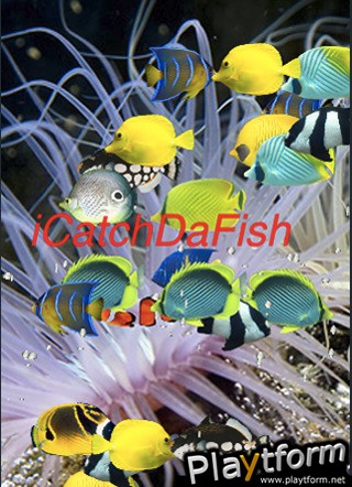 iCatchDaFish (iPhone/iPod)