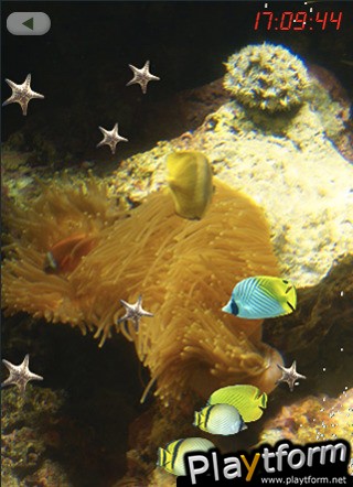 iCatchDaFish (iPhone/iPod)