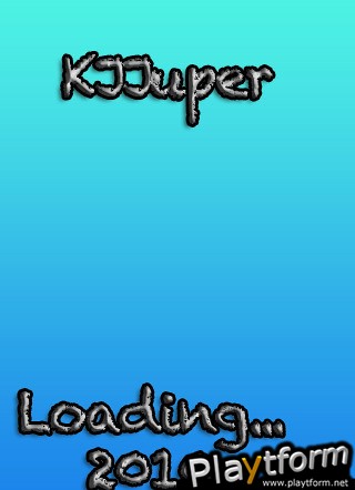 KJJumper (iPhone/iPod)