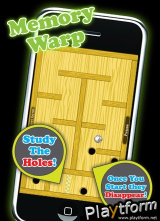 Labyrinth Deluxe (iPhone/iPod)