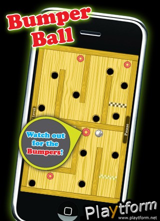 Labyrinth Deluxe (iPhone/iPod)