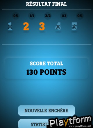 Le Cercle express (iPhone/iPod)