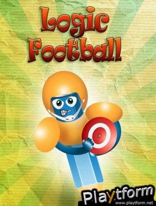 Logic Football (iPhone/iPod)
