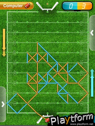 Logic Football (iPhone/iPod)