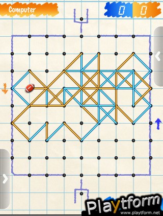 Logic Football (iPhone/iPod)